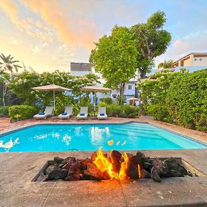Casa Nawalli Pickleball Resort & Retreats Adults Only